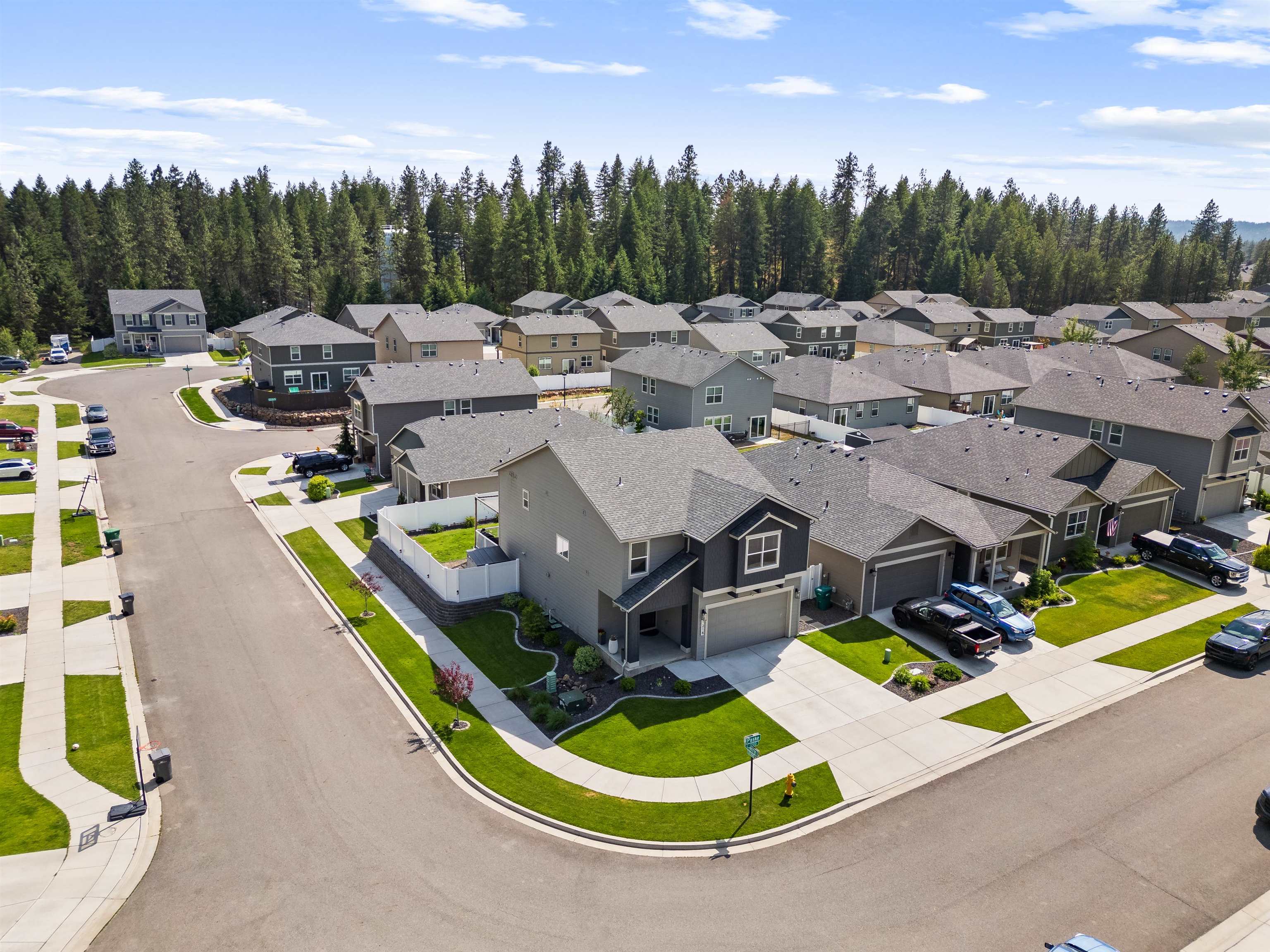 1218 East Paske Road Colbert, WA 99005 - Photo 41 of 46