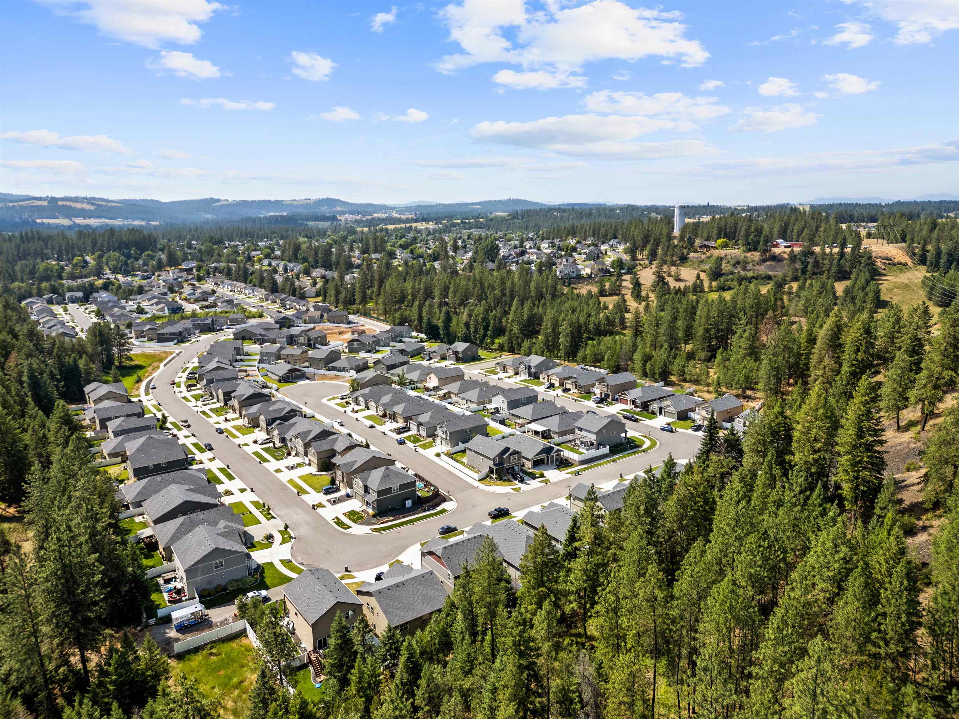 1218 East Paske Road Colbert, WA 99005 - Photo 46 of 46