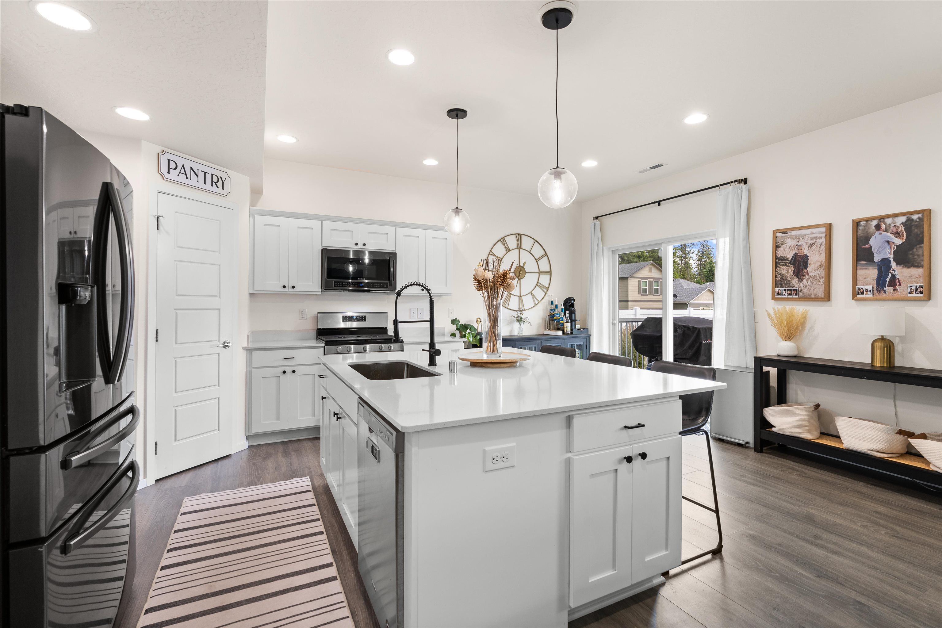 1218 East Paske Road Colbert, WA 99005 - Photo 10 of 46