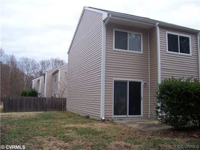 4080 Midlands Road Williamsburg, VA 23188 - Photo 2 of 4 Exterior Back