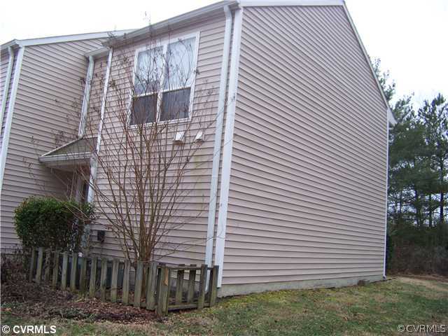 4080 Midlands Road Williamsburg, VA 23188 - Photo 3 of 4 Exterior Back