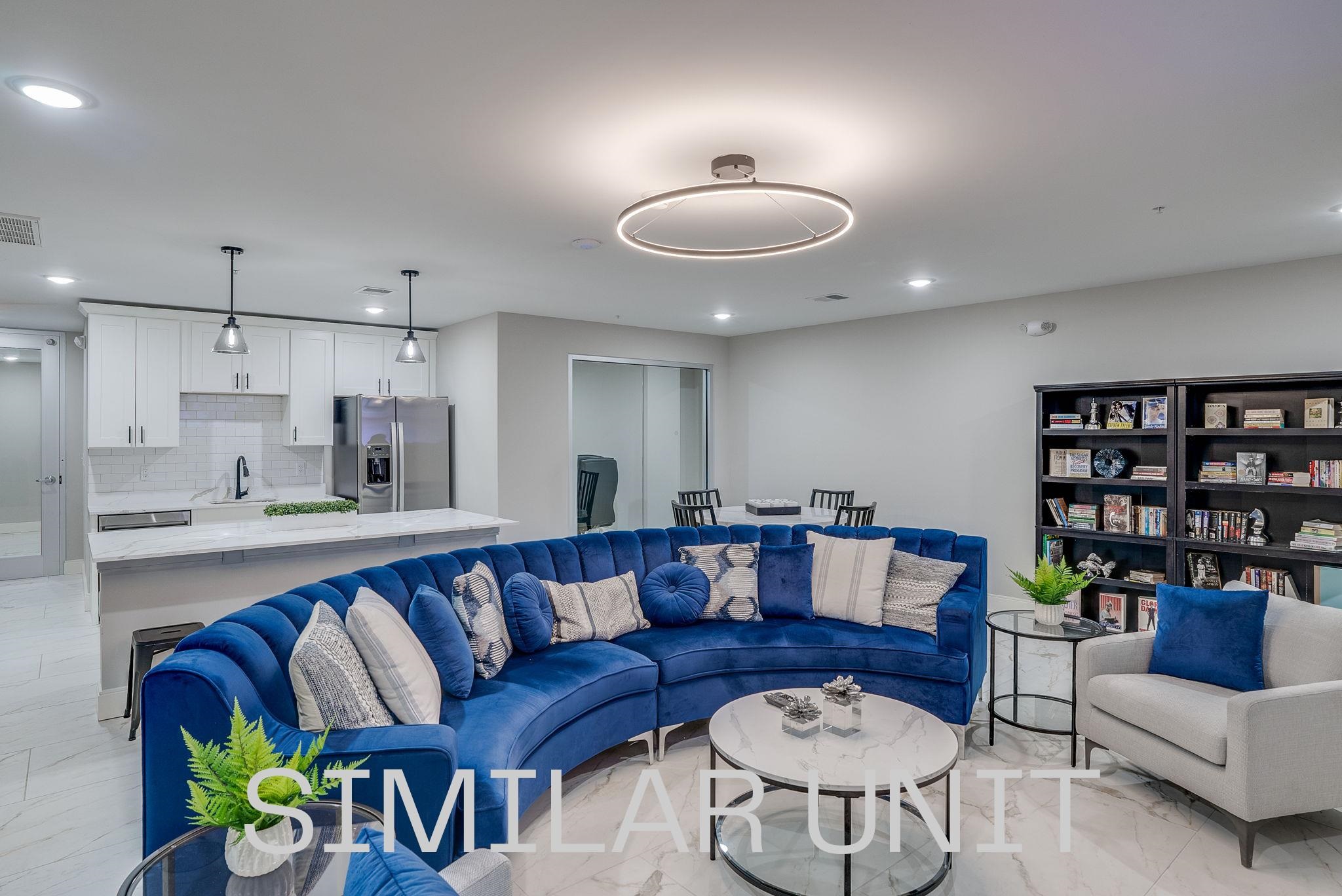 1230 Elm Street, Unit 215 Manchester, NH 03101 - Photo 12 of 19