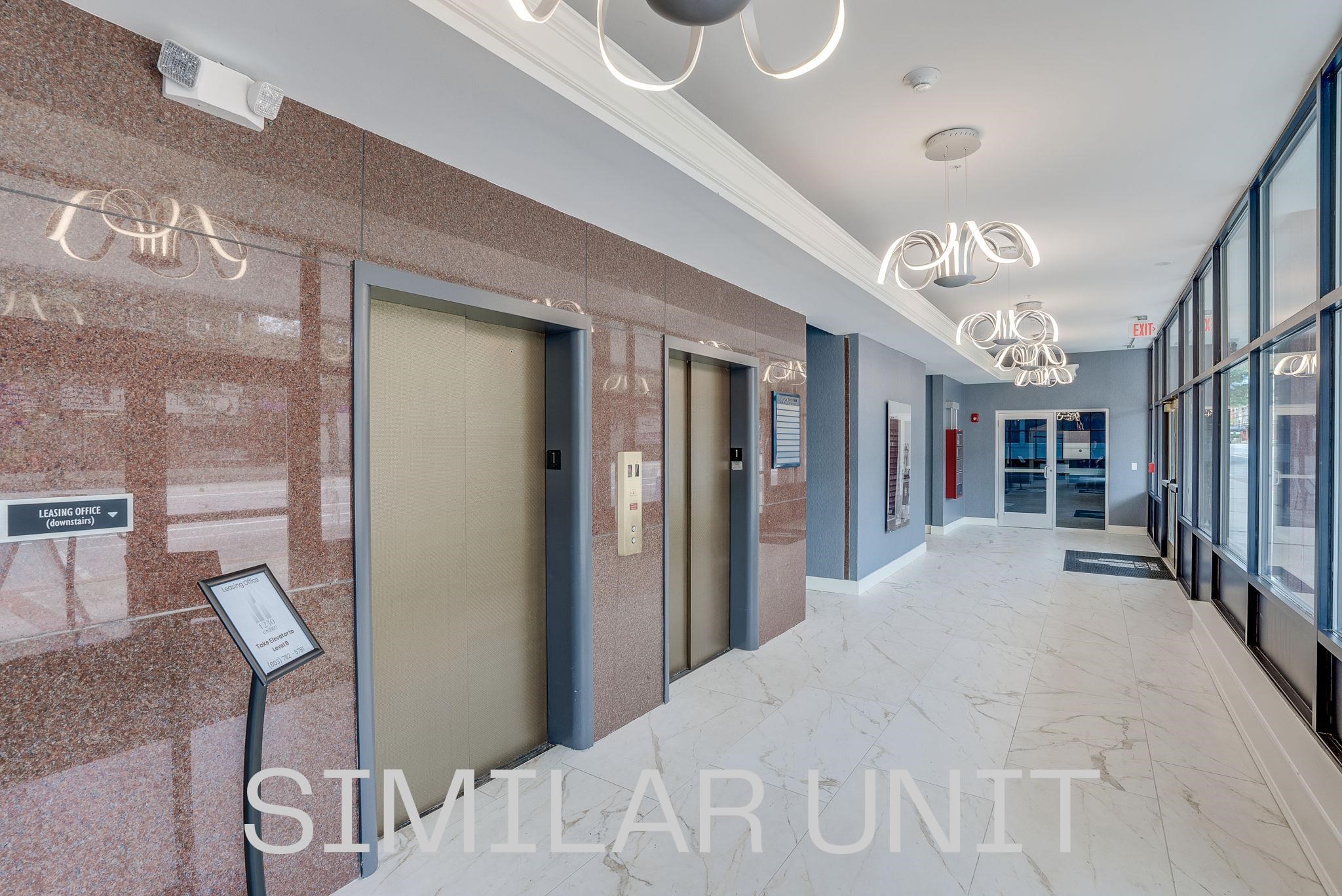 1230 Elm Street, Unit 215 Manchester, NH 03101 - Photo 18 of 19