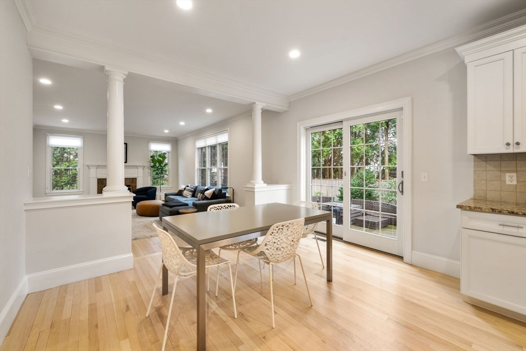 41 Chesterton Road Wellesley, MA 02481 - Photo 14 of 42
