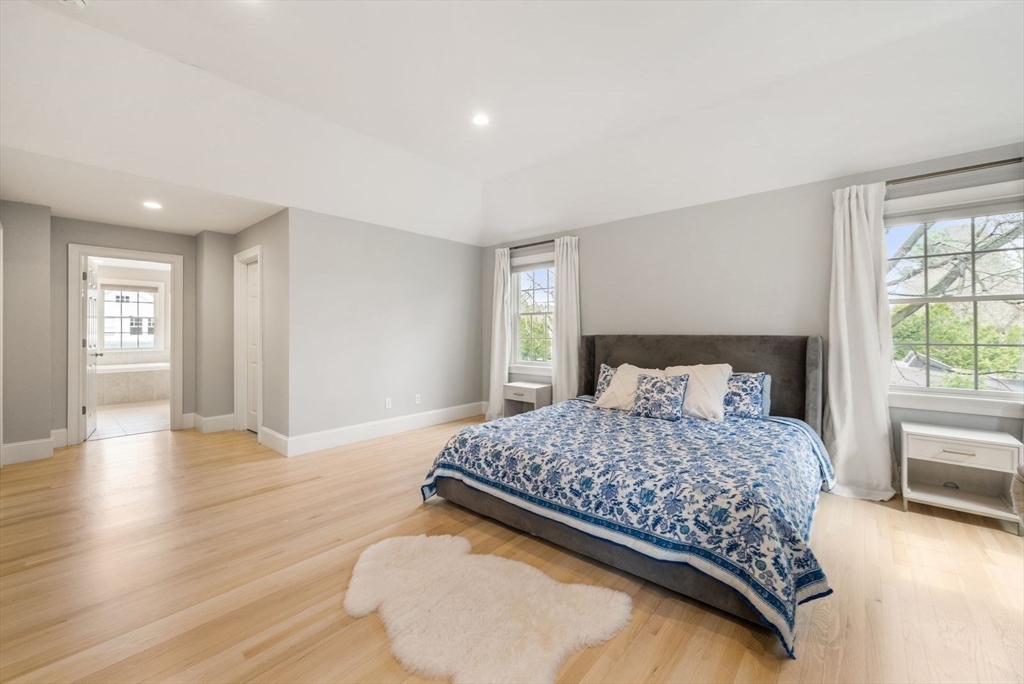 41 Chesterton Road Wellesley, MA 02481 - Photo 21 of 42