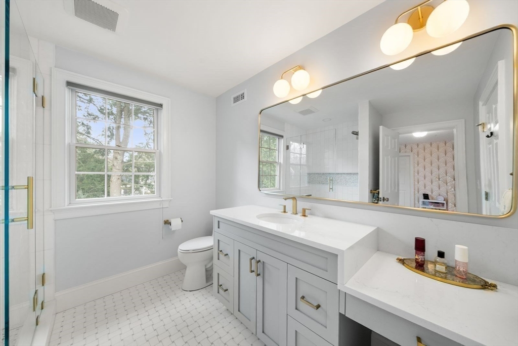 41 Chesterton Road Wellesley, MA 02481 - Photo 29 of 42