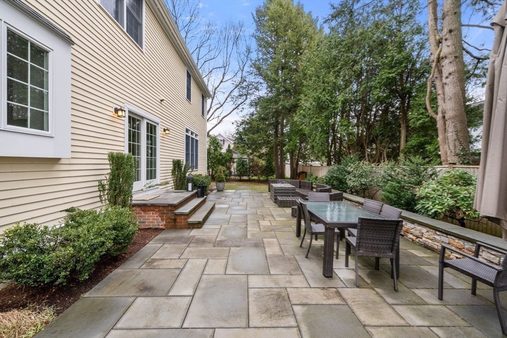41 Chesterton Road Wellesley, MA 02481 - Photo 40 of 42