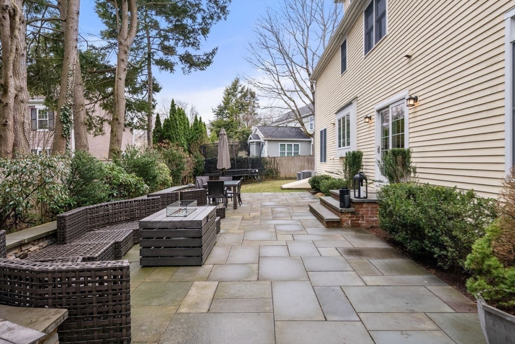 41 Chesterton Road Wellesley, MA 02481 - Photo 41 of 42