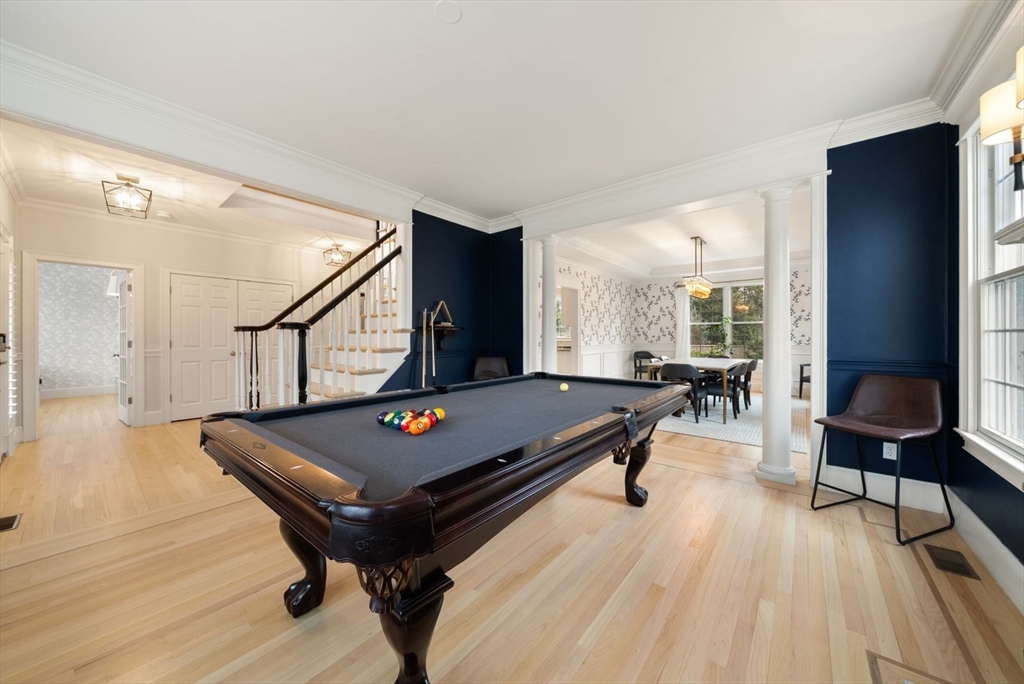 41 Chesterton Road Wellesley, MA 02481 - Photo 6 of 42
