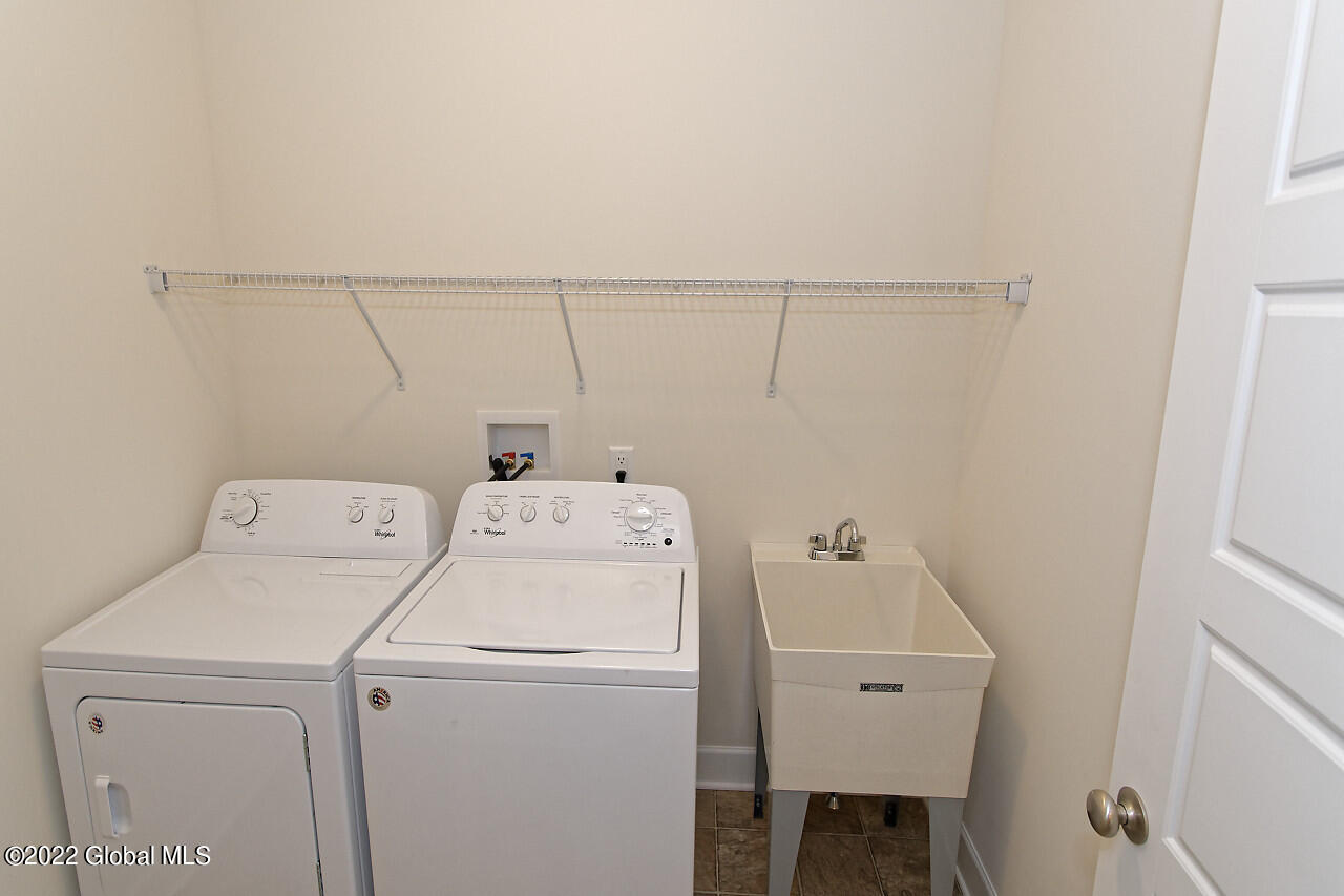 20 Preserve Way Schenectady, NY 12304 - Photo 26 of 26 Laundry