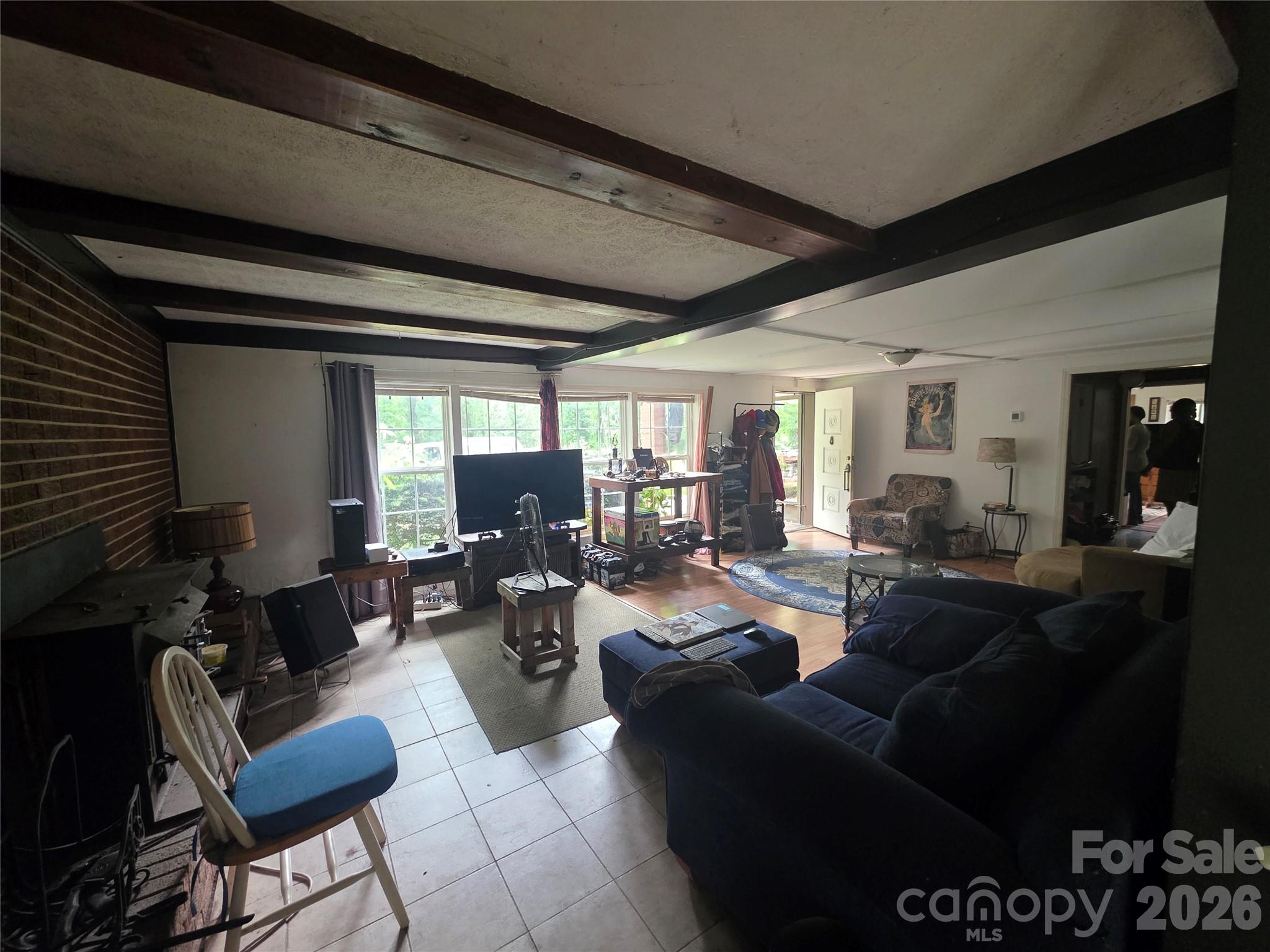 78 South Brooks Cove Road, Unit 1 Candler, NC 28715 - Photo 4 of 27