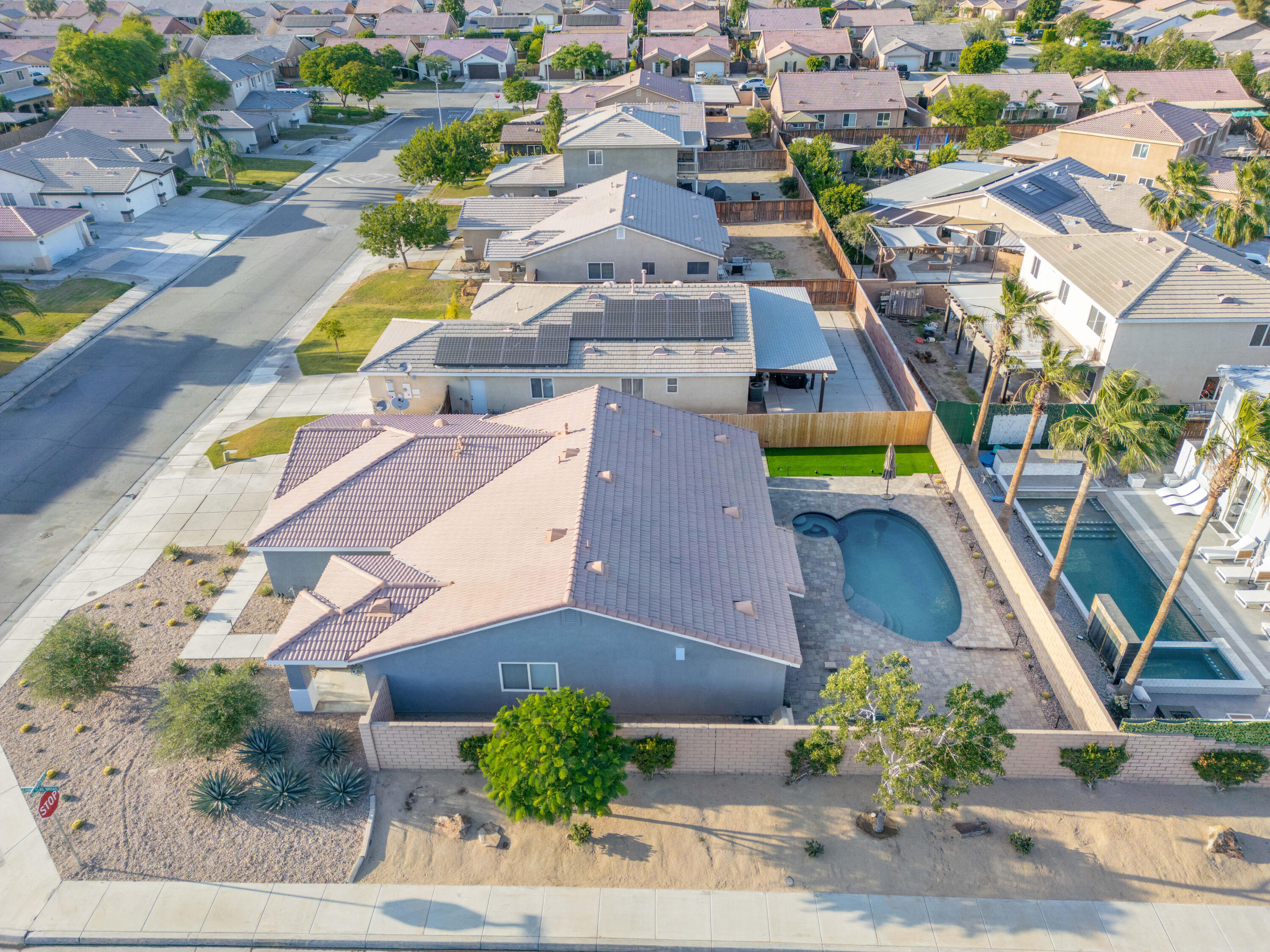 48606 El Castillo Road Coachella, CA 92236 - Photo 10 of 26 48606 El Castillo (9)