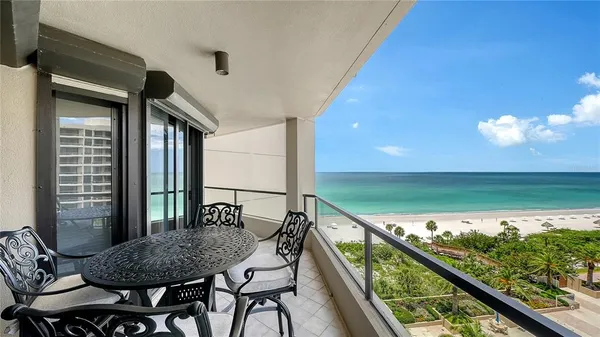 $1,395,000 | 1211 Gulf Of Mexico Drive, Unit 609, Longboat Key, FL 34228
