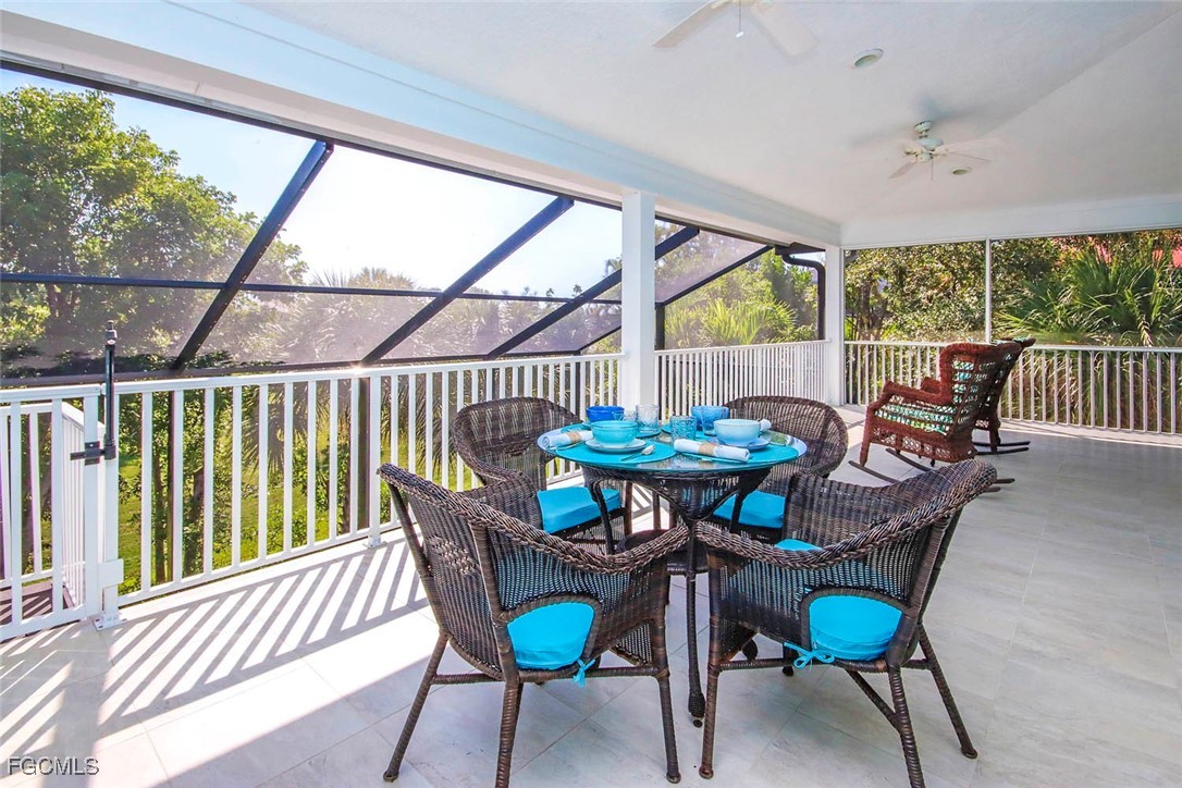 1310 Par View Drive Sanibel, FL 33957 - Photo 27 of 50