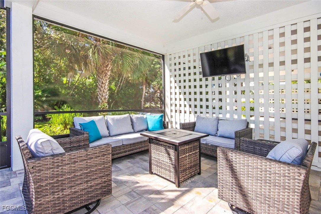 1310 Par View Drive Sanibel, FL 33957 - Photo 31 of 50