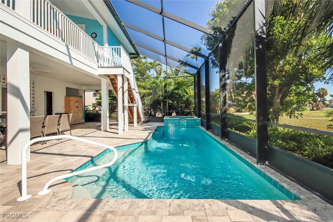 1310 Par View Drive Sanibel, FL 33957 - Photo 35 of 50