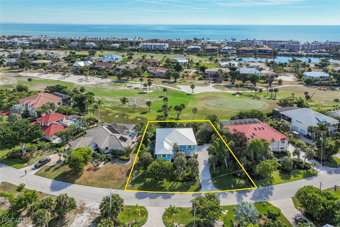 1310 Par View Drive Sanibel, FL 33957 - Photo 42 of 50