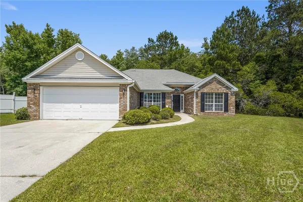 $2,100 | 113 Katama Way, Pooler, GA 31322