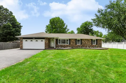 $625,000 | 2360 Stringtown Pike, Cicero, IN 46034