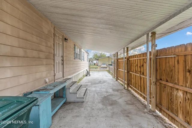 $1,550 | 7631 Timberwood Drive, Jacksonville, FL 32256