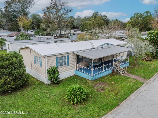 $1,550 | 7631 Timberwood Drive, Jacksonville, FL 32256