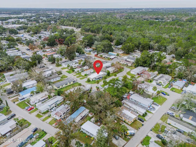 $1,550 | 7631 Timberwood Drive, Jacksonville, FL 32256