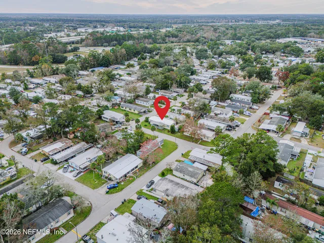 $1,550 | 7631 Timberwood Drive, Jacksonville, FL 32256