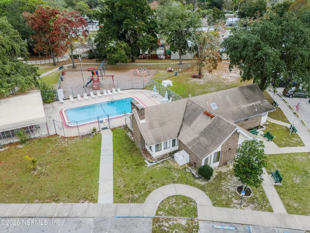 $1,550 | 7631 Timberwood Drive, Jacksonville, FL 32256