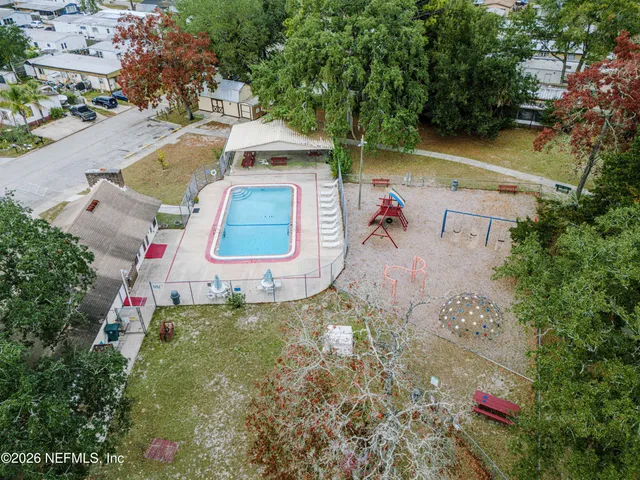 $1,550 | 7631 Timberwood Drive, Jacksonville, FL 32256