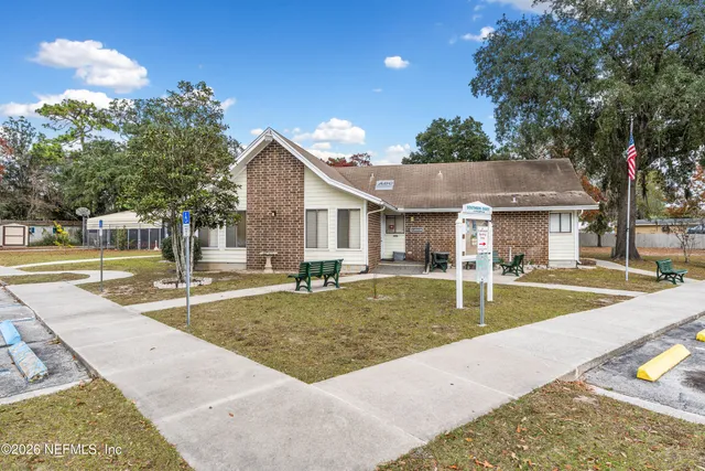 $1,550 | 7631 Timberwood Drive, Jacksonville, FL 32256