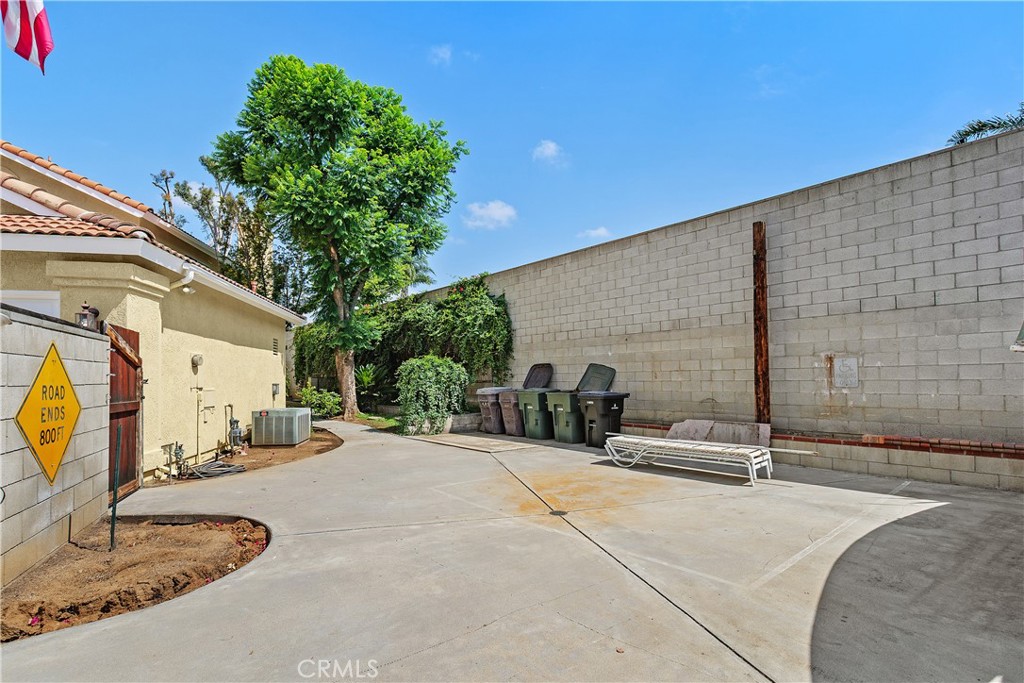 8405 Eastbrook Court Riverside, CA 92504 - Photo 45 of 49 Possible RV, Boat, Toy Parking