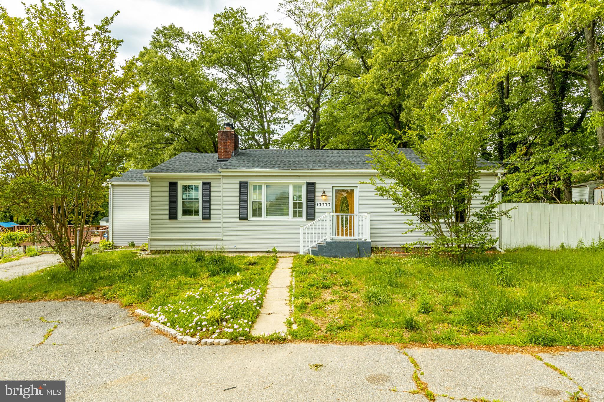13003 Piscataway Road Clinton, MD 20735 - Photo 1 of 36 Exterior