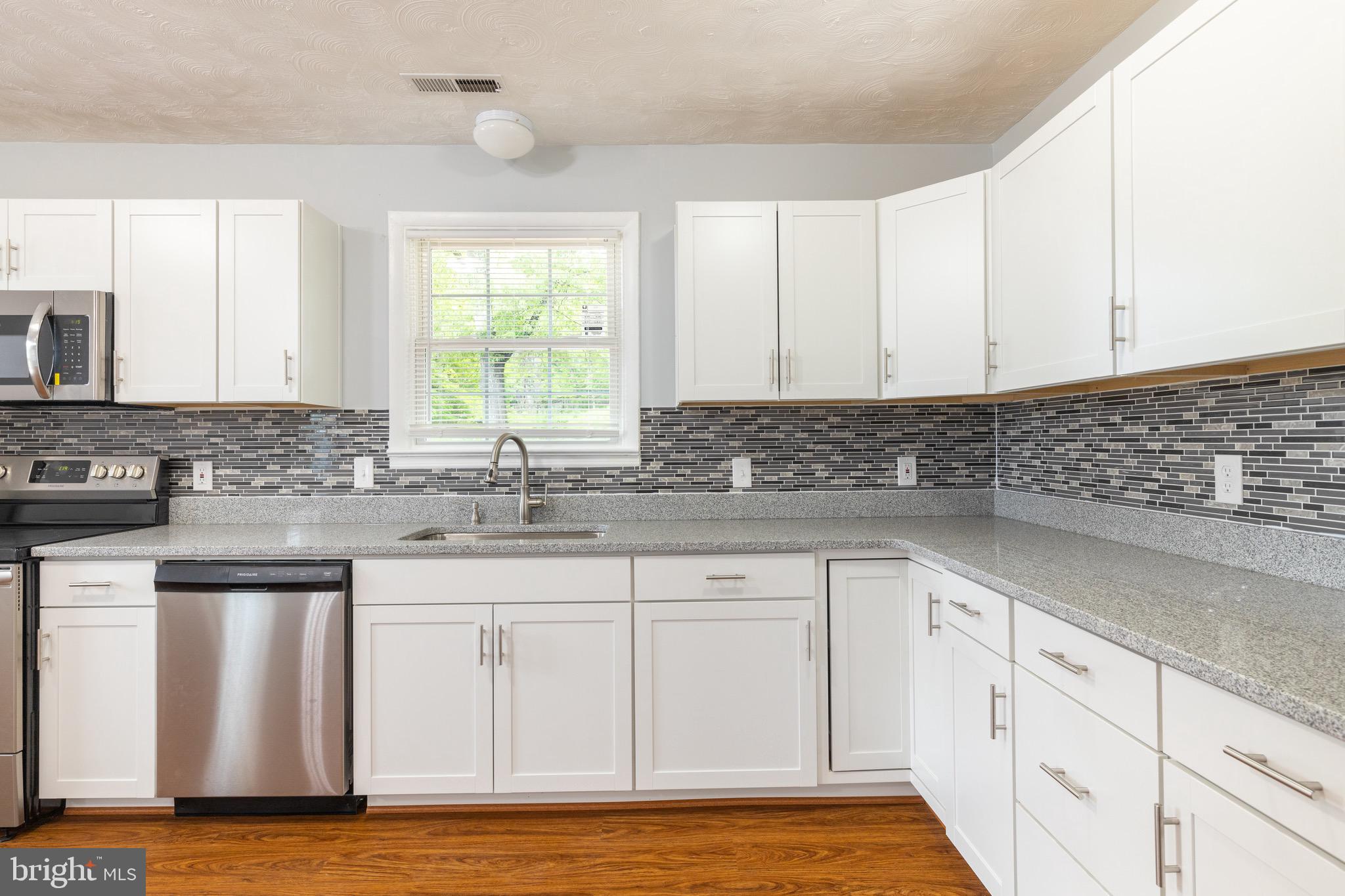 13003 Piscataway Road Clinton, MD 20735 - Photo 7 of 36 completely renovated kitchen