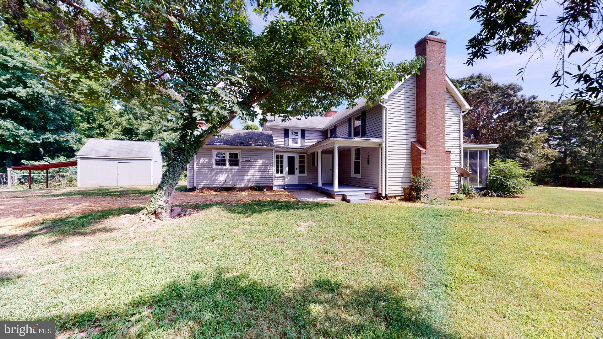 7825 Marshall Road St. Leonard, MD 20685 - Photo 23 of 42