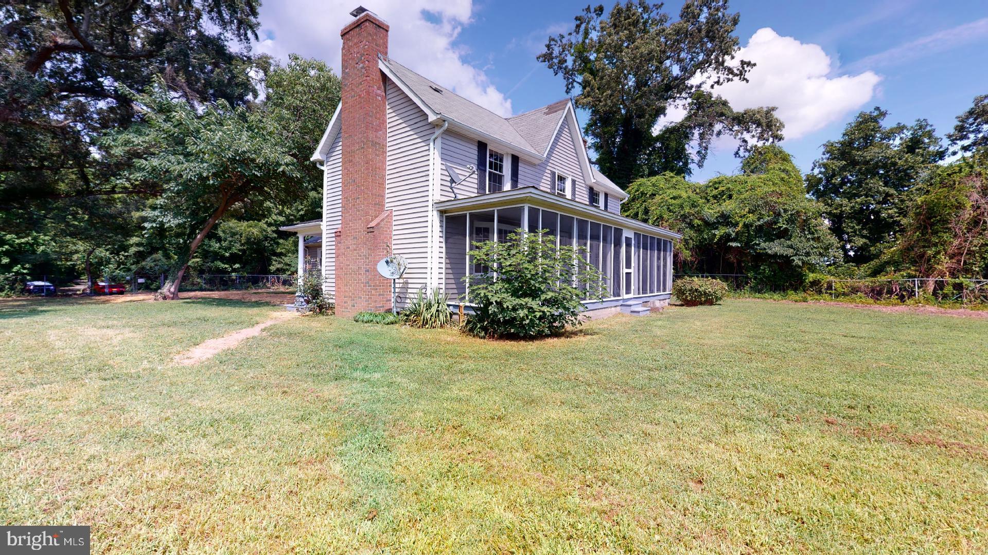 7825 Marshall Road St. Leonard, MD 20685 - Photo 24 of 42