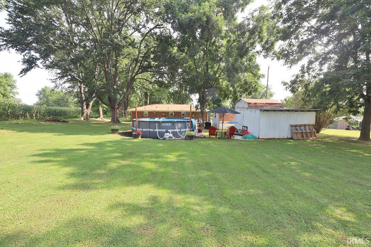 2016 Wilson Station Road Corydon, KY 42406 - Photo 29 of 32 Gallery Image 29