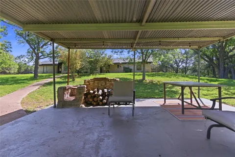 $920,000 | 8203 North Madrone Trail, Austin, TX 78737