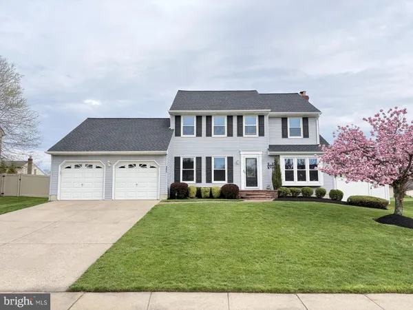 $649,500 | 405 Longstone Drive, Cherry Hill, NJ 08003