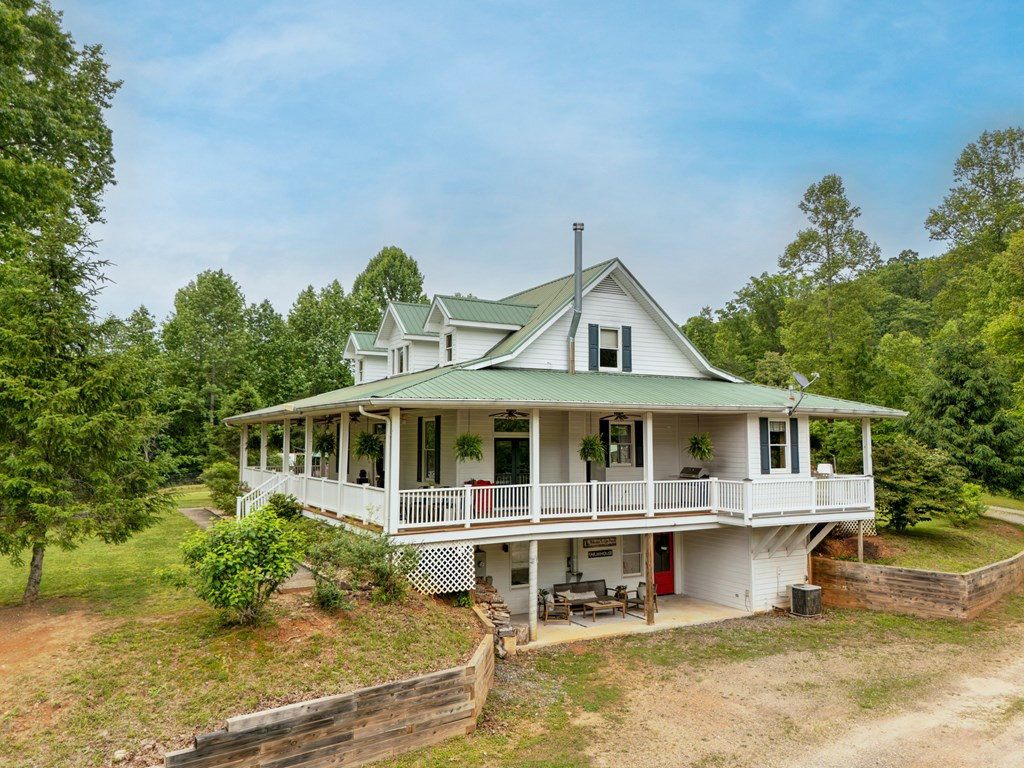 1471 Wolfcreek Road Murphy, NC 28906 - Photo 3 of 67