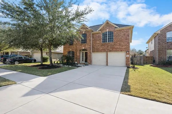 $2,900 | 7419 Chathan Glen Lane, Richmond, TX 77407