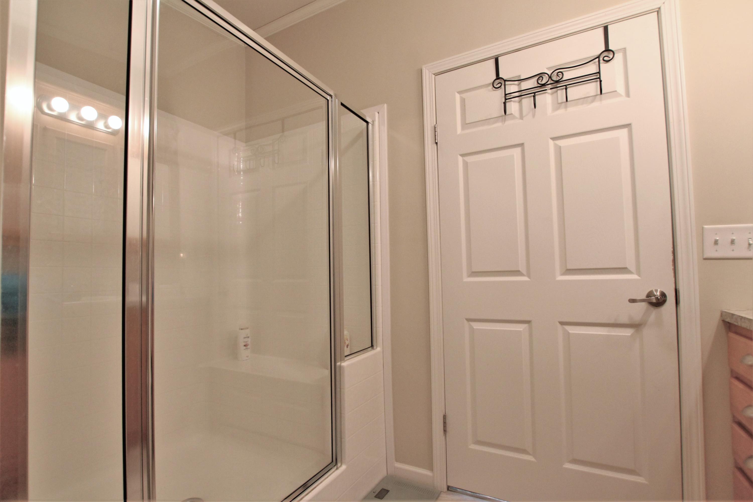 1359 Federal Road Livermore, ME 04253 - Photo 14 of 30 master bath shower