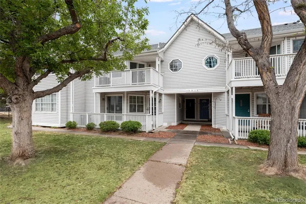 $290,000 | 12513 East Pacific Circle, Unit D, Aurora, CO 80014
