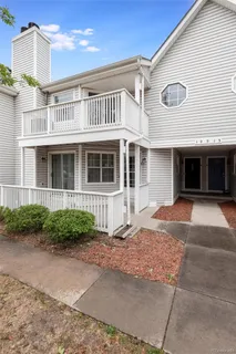 $275,000 | 12513 East Pacific Circle, Unit D, Aurora, CO 80014