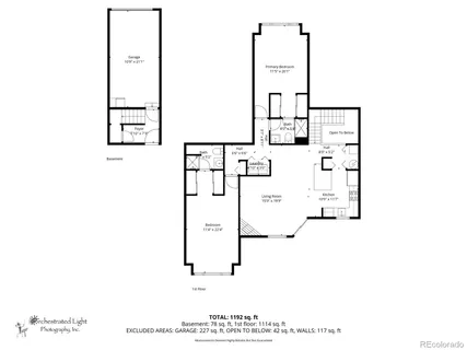 $275,000 | 12513 East Pacific Circle, Unit D, Aurora, CO 80014