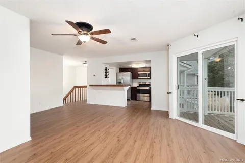 $275,000 | 12513 East Pacific Circle, Unit D, Aurora, CO 80014