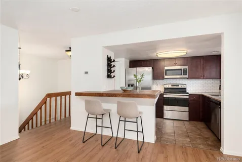 $275,000 | 12513 East Pacific Circle, Unit D, Aurora, CO 80014