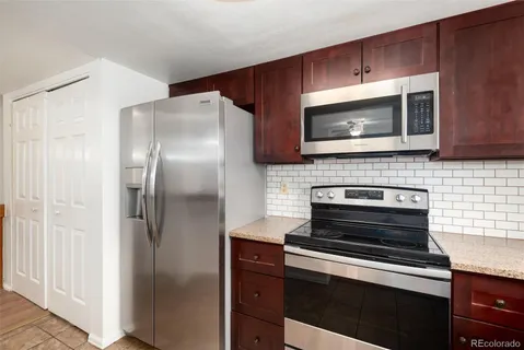 $275,000 | 12513 East Pacific Circle, Unit D, Aurora, CO 80014