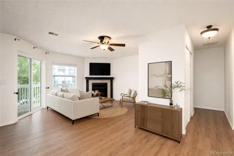 $275,000 | 12513 East Pacific Circle, Unit D, Aurora, CO 80014