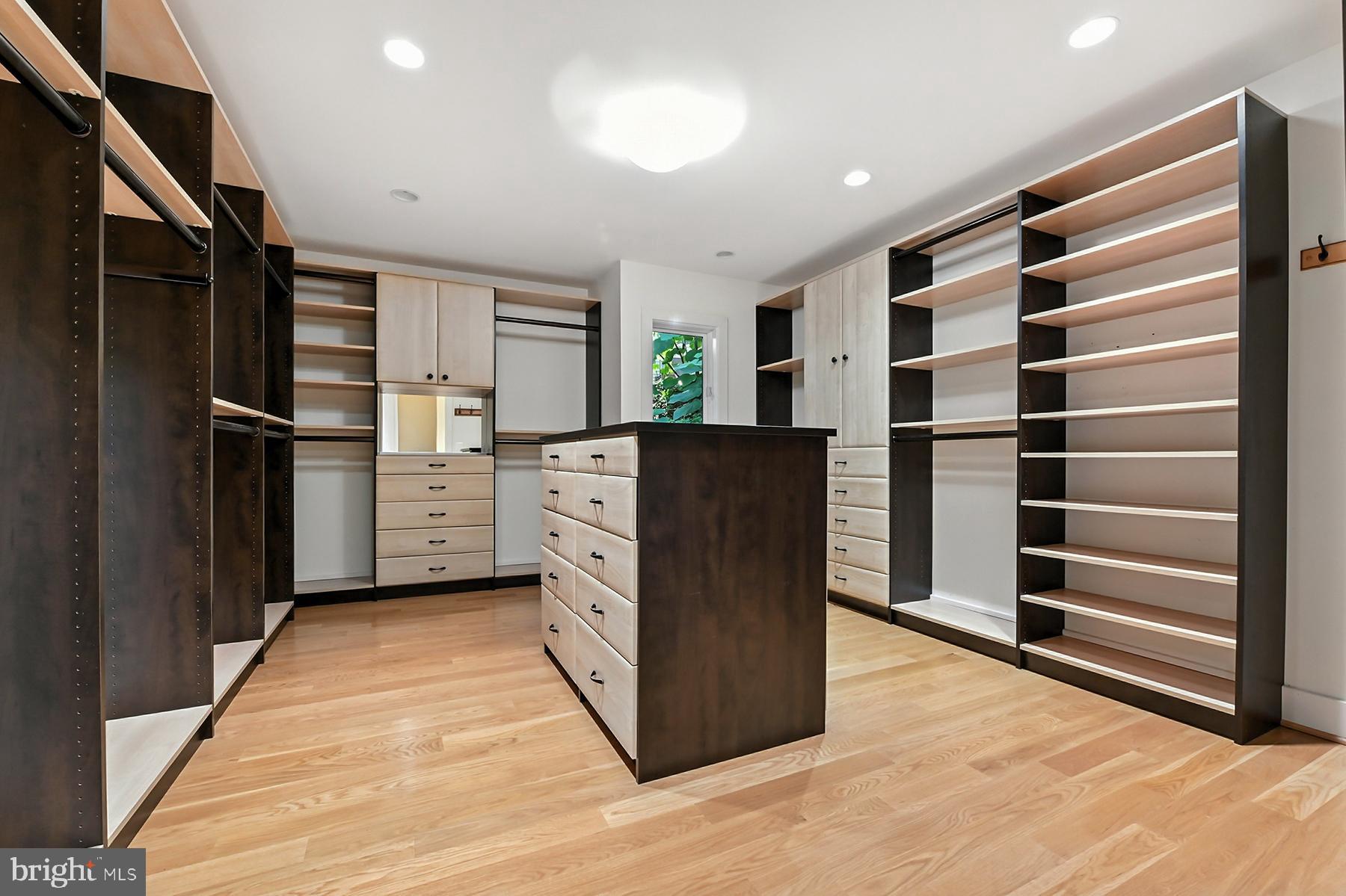 1715 Porters Hill Road Annapolis, MD 21401 - Photo 24 of 52 Walk in closet #1 for primary suite