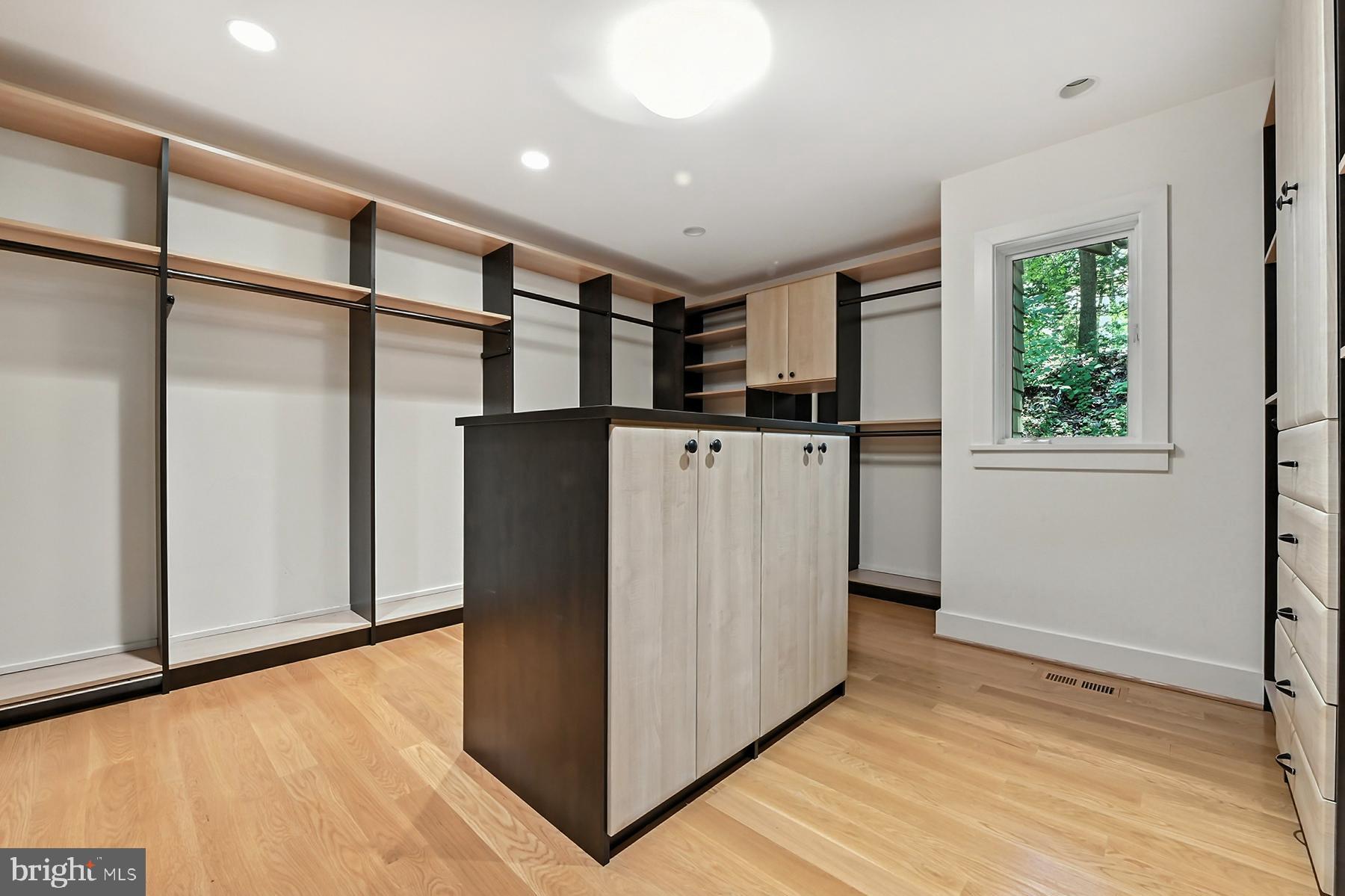 1715 Porters Hill Road Annapolis, MD 21401 - Photo 26 of 52 Walk in closet #2 for primary suite